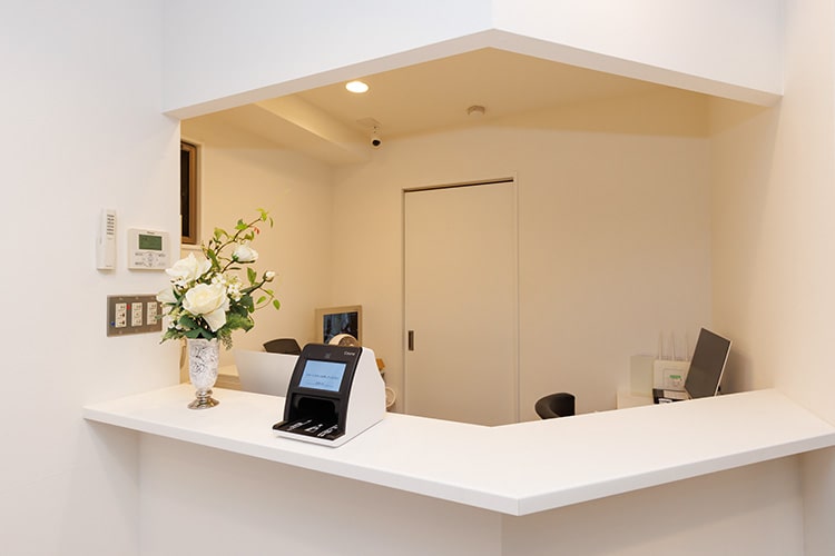 スタッフ募集のイメージ画像