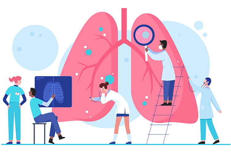 健康診断のイメージ画像