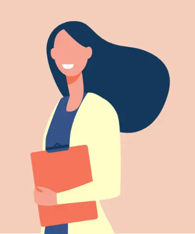 院長 伊原 まどかの写真